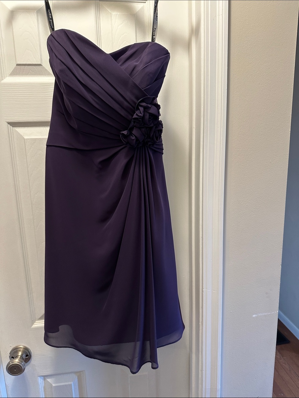 Bridesmaids Dress